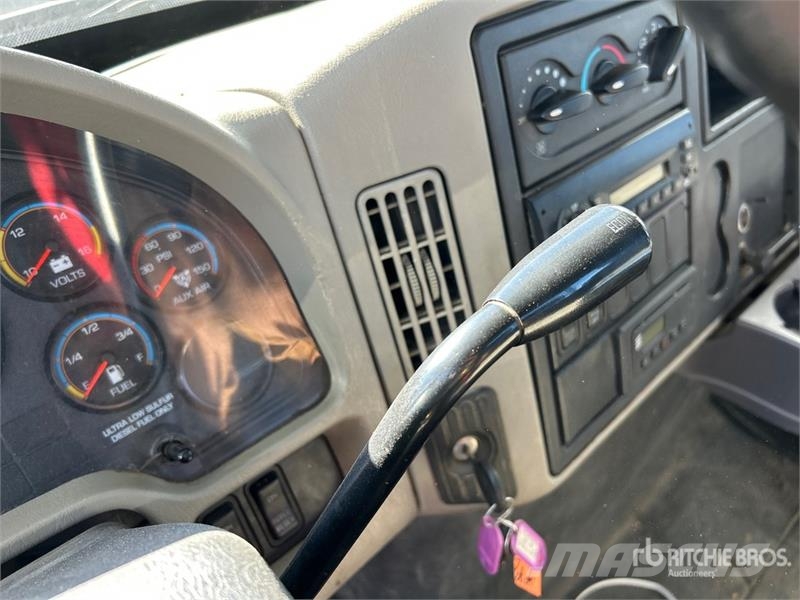 International 4300 Komunalni kamioni