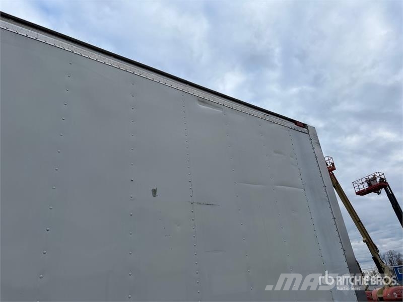 International 4300 Грузовики-Рефрижераторы