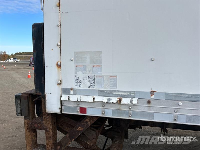 International 4300 Autocamioane