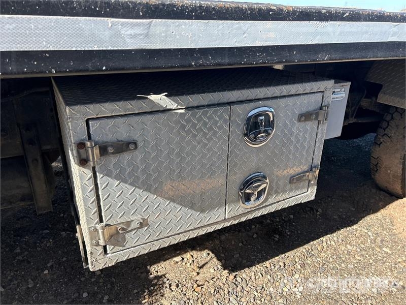 International 4300 Komunalni kamioni