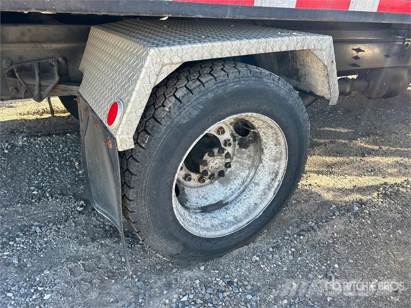 International 4300 Komunalni kamioni
