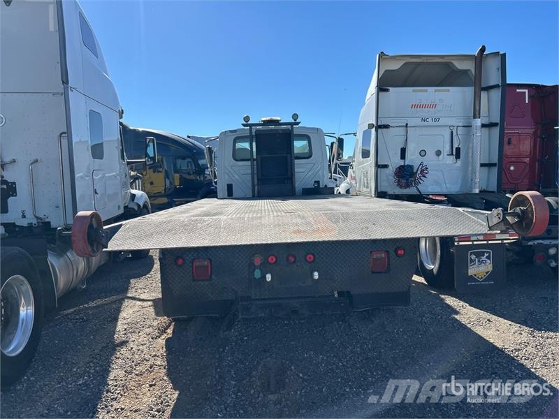 International 4300 Komunalni kamioni