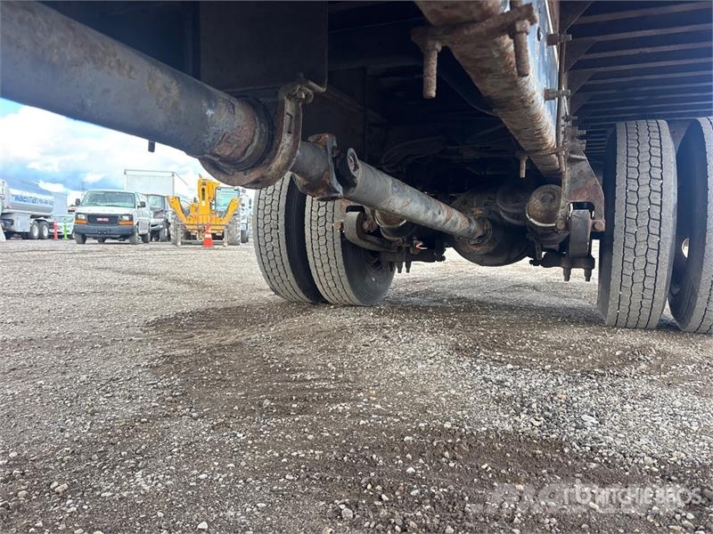 International 4300 Грузовики-Фургоны