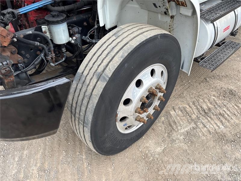 International 4300 Грузовики-Рефрижераторы
