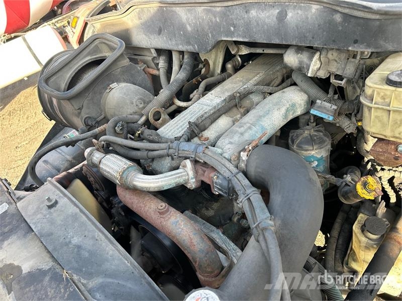 International 4300 Autocamioane