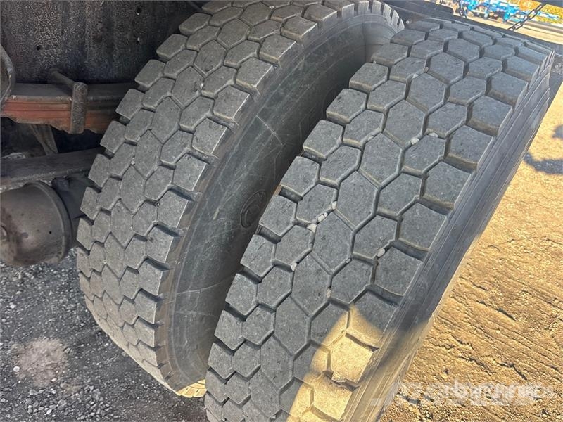 International 4300 Kiper tovornjaki