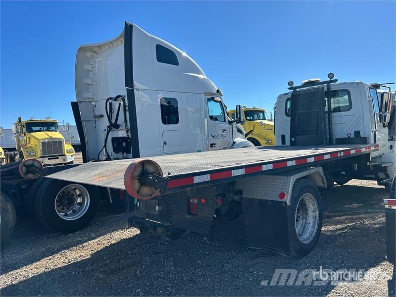 International 4300 Komunalni kamioni