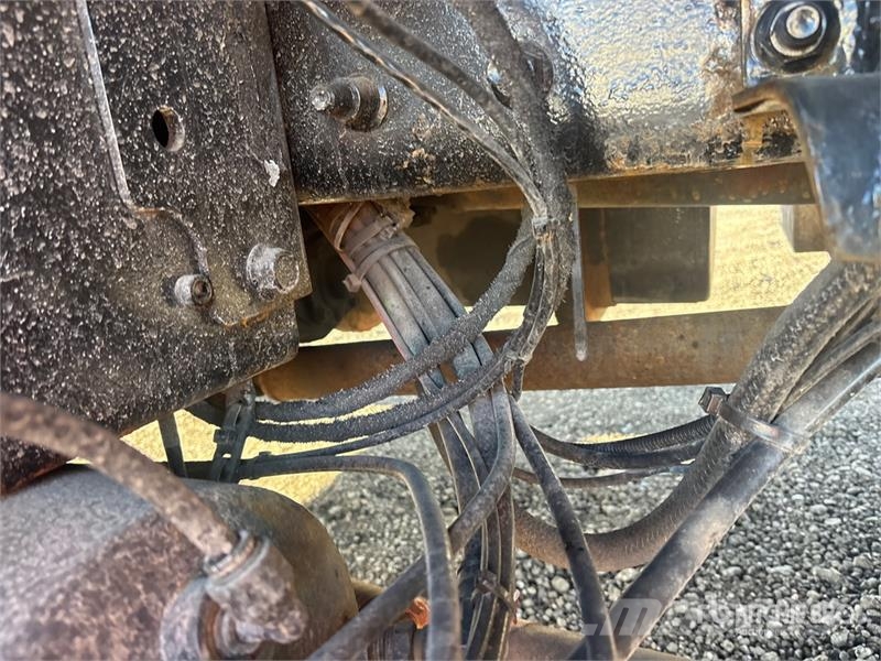 International 4300 Kiper tovornjaki