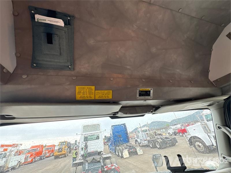 International 4300 Pickup/Pritschenwagen