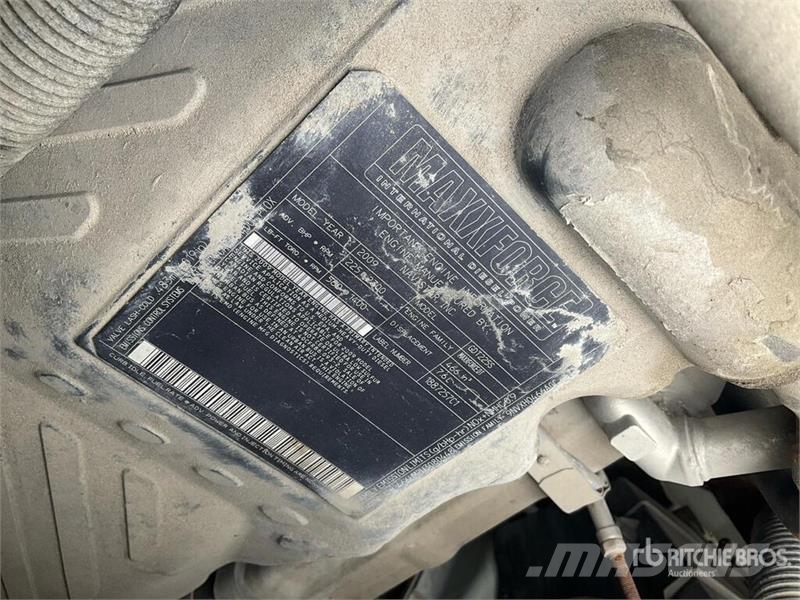 International 4300 Kamioni hladnjače