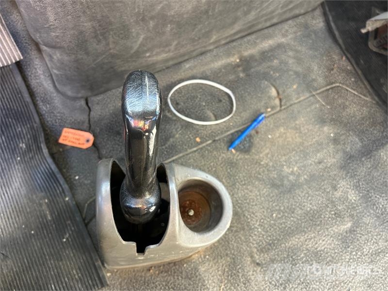 International 4300 Komunalni kamioni