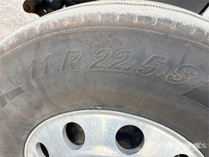 International 4300 Kravas automašīnas - refrižeratori
