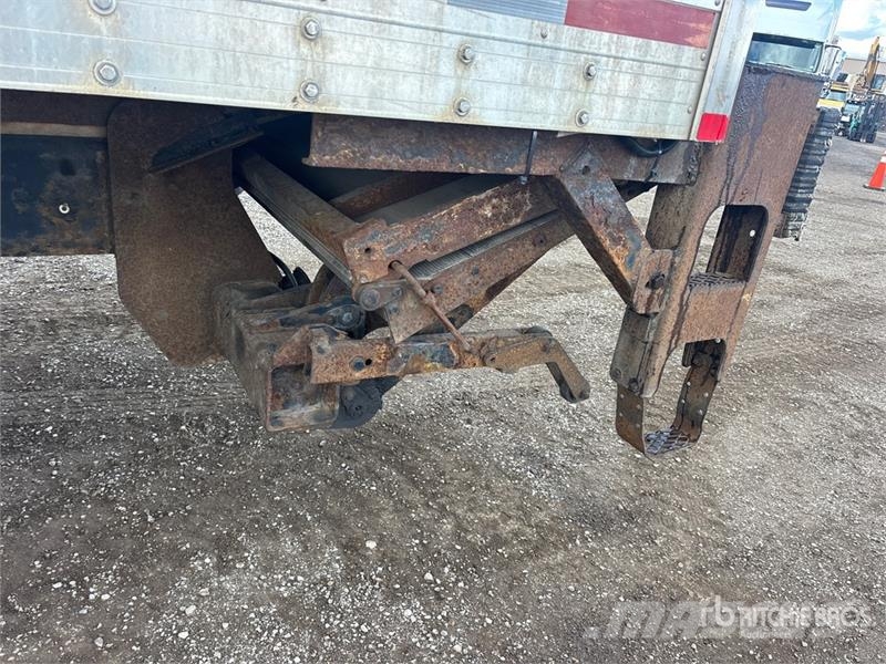 International 4300 Грузовики-Фургоны