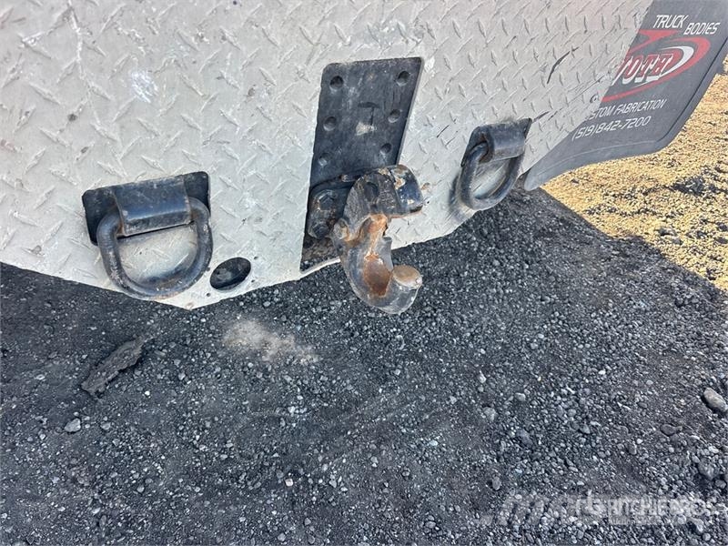 International 4300 Kiper tovornjaki