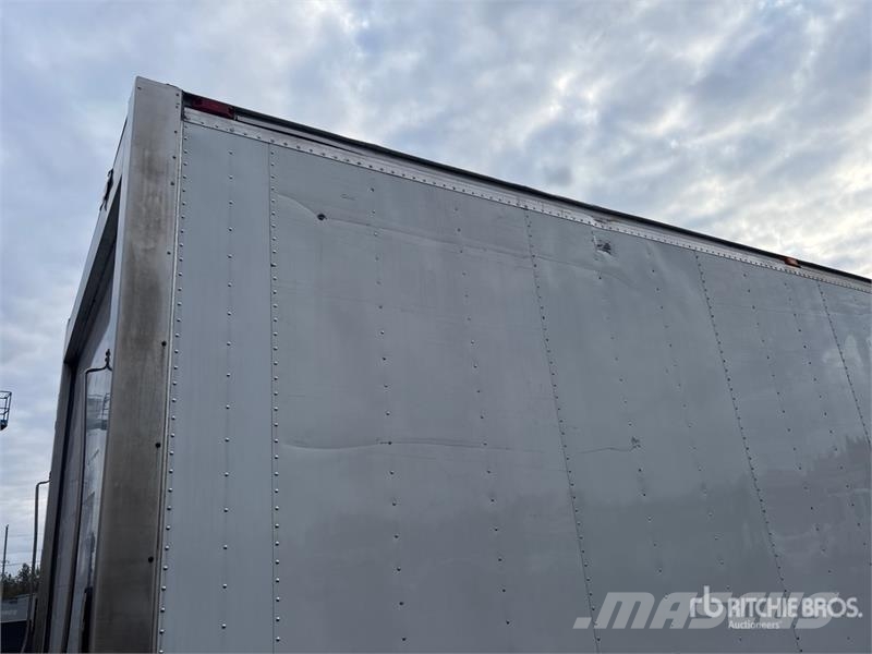 International 4300 Грузовики-Рефрижераторы