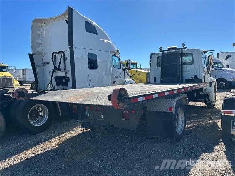 International 4300 Komunalni kamioni