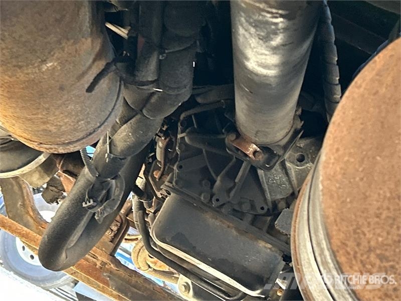 International 4300 Komunalni kamioni