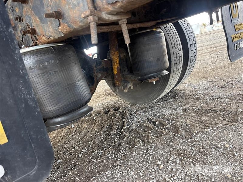 International 4300 Грузовики-Фургоны