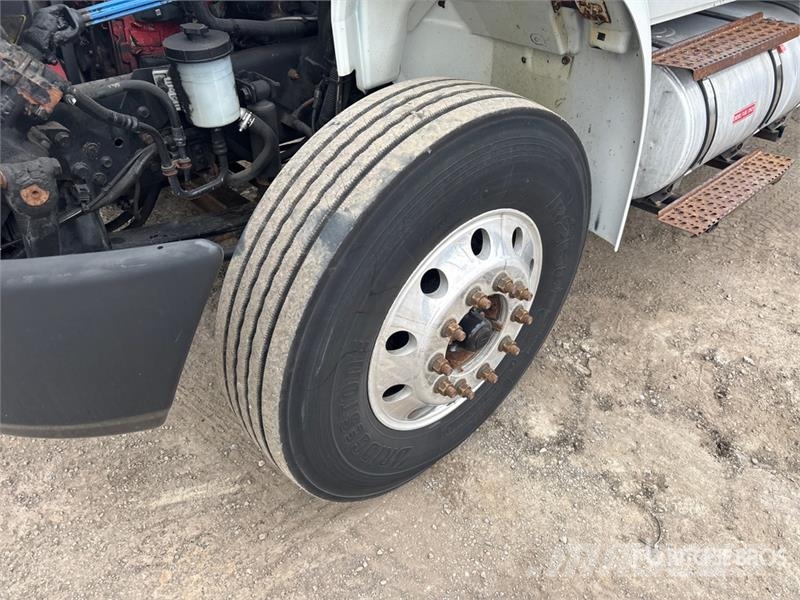 International 4300 Грузовики-Рефрижераторы