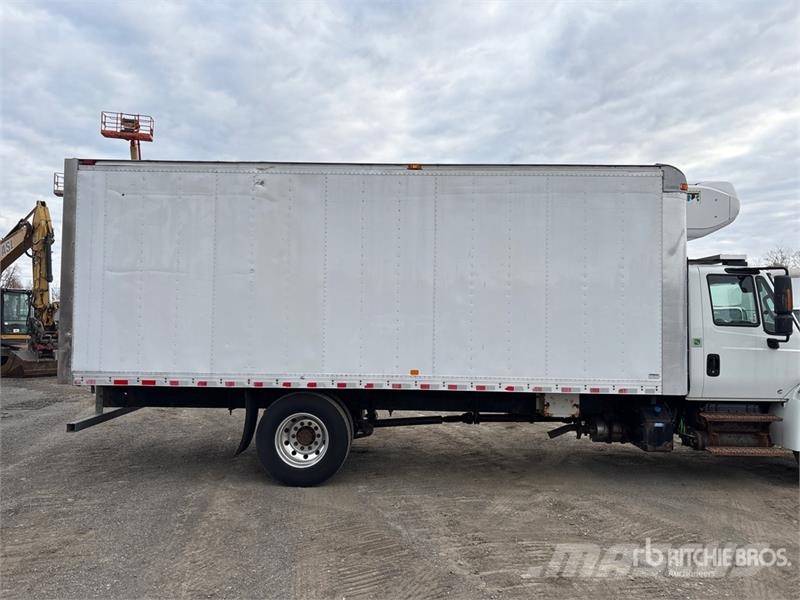 International 4300 Грузовики-Рефрижераторы