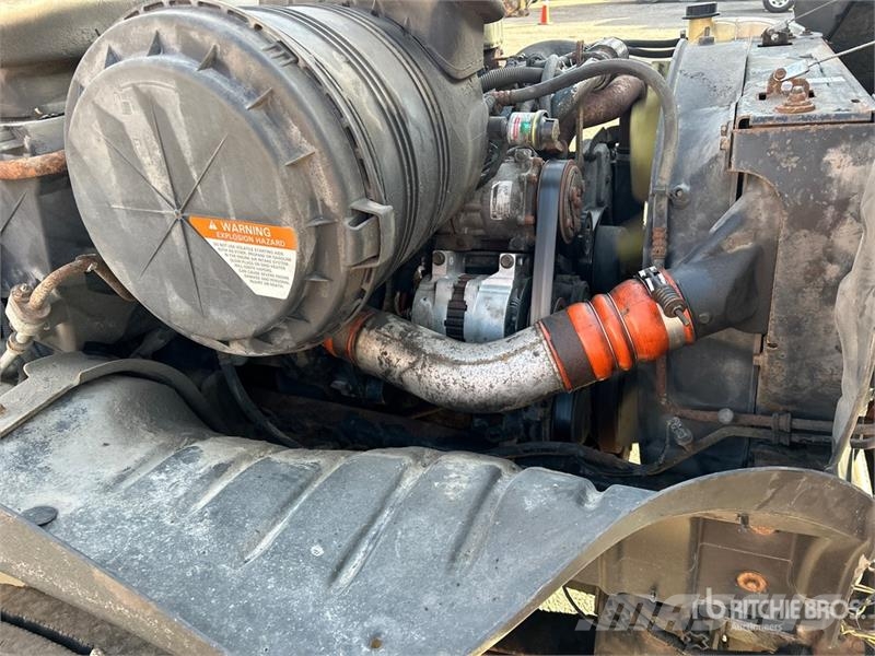 International 4300 Autocamioane