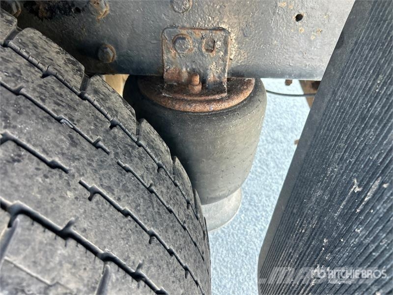 International 4300 Самосвал