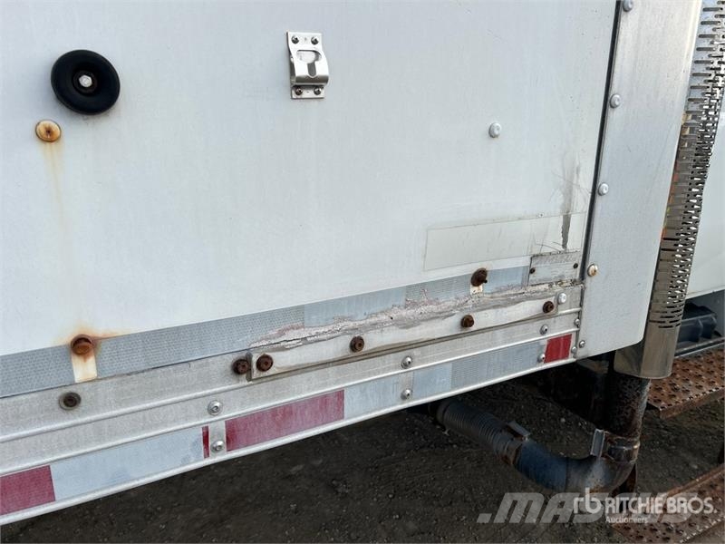International 4300 Autocamioane