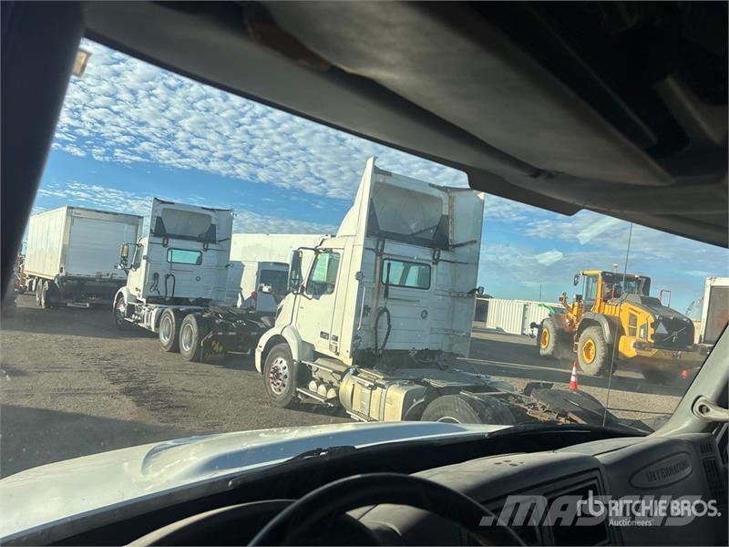 International 4300 Kiper tovornjaki