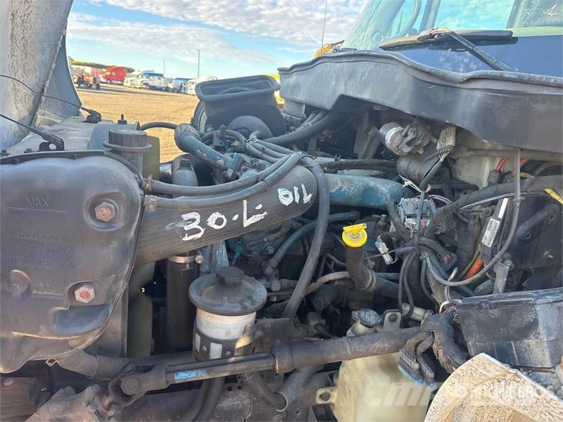 International 4300 Kiper tovornjaki