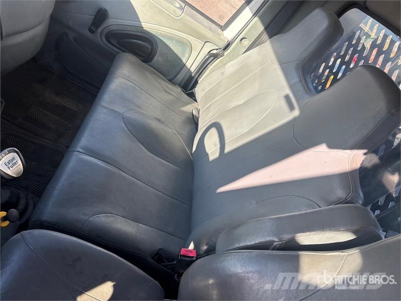 International 4300 Kiper tovornjaki