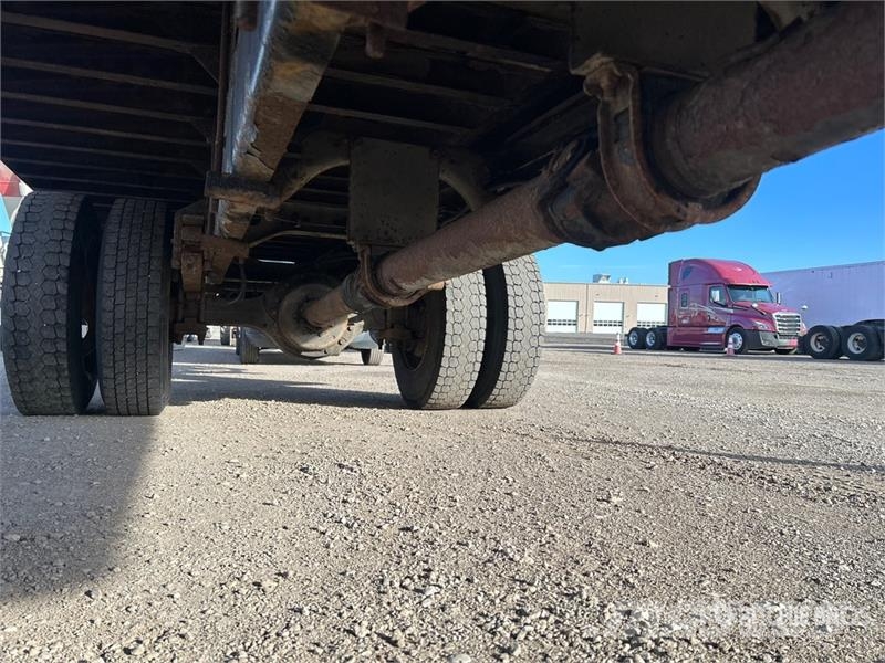 International 4300 Autocamioane