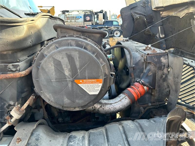 International 4300 Autocamioane