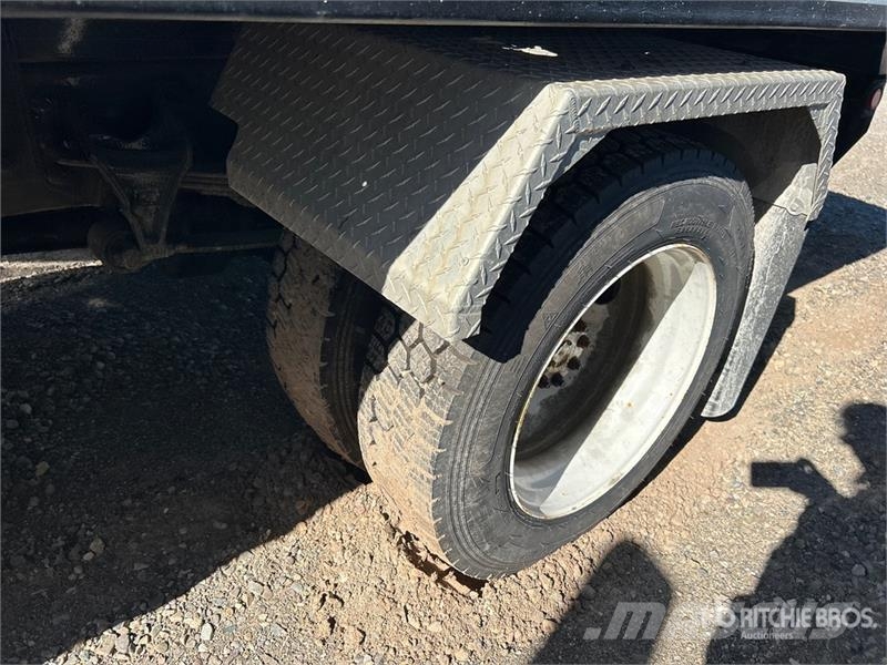 International 4300 Komunalni kamioni