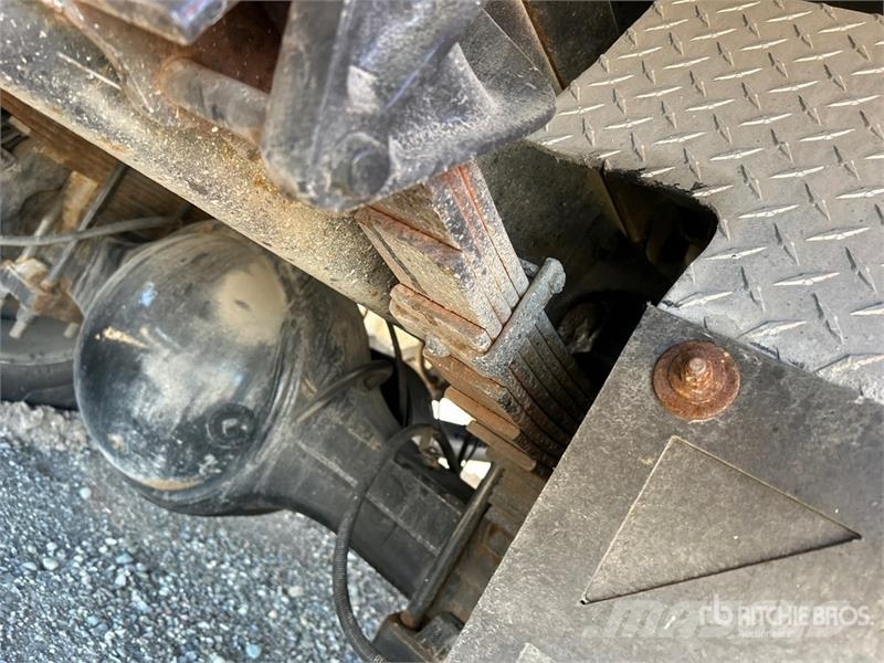 International 4300 Komunalni kamioni