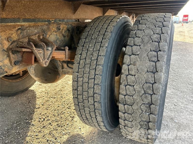 International 4300 Autocamioane