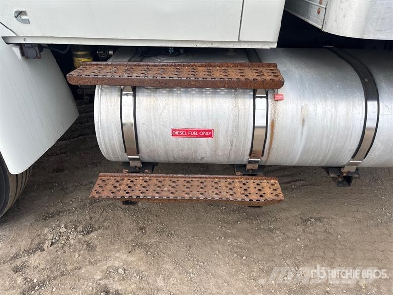 International 4300 Грузовики-Рефрижераторы