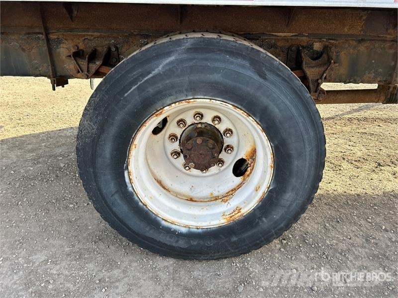 International 4300 Autocamioane