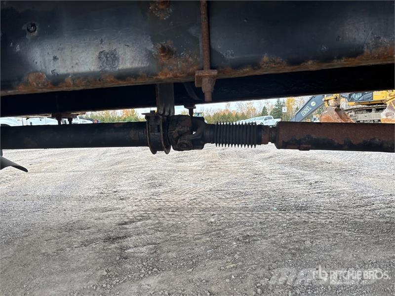International 4300 Грузовики-Рефрижераторы
