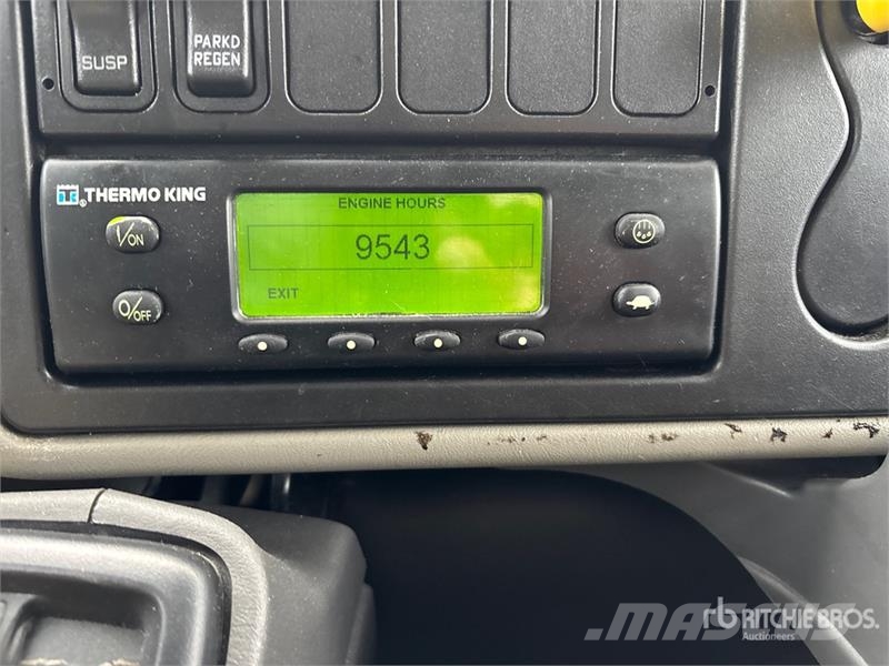 International 4300 Грузовики-Рефрижераторы