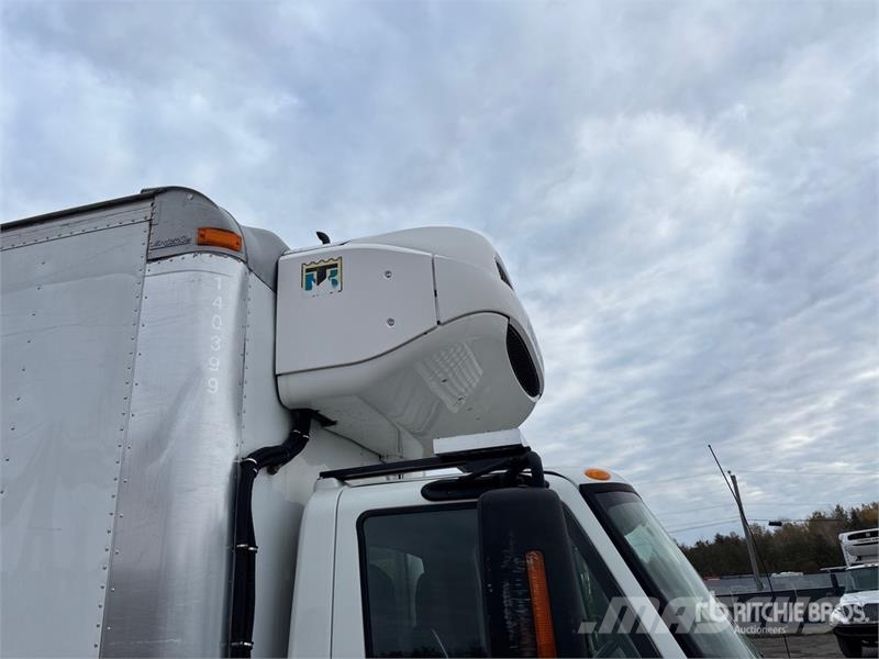 International 4300 Грузовики-Рефрижераторы