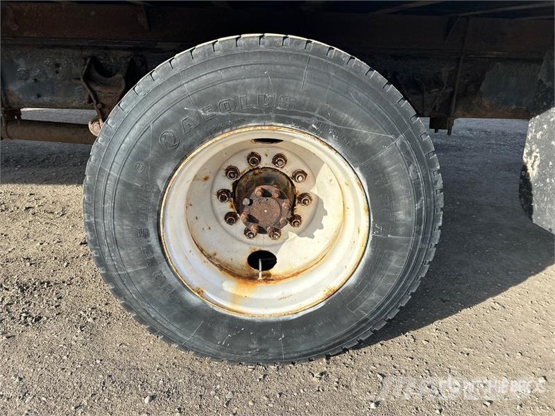International 4300 Autocamioane