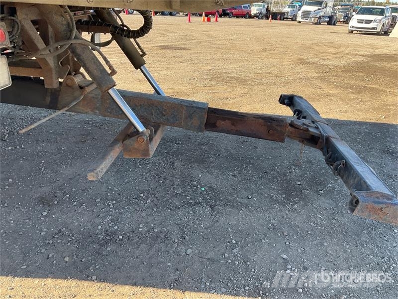 International 4700 Vlečna vozila za tovornjake