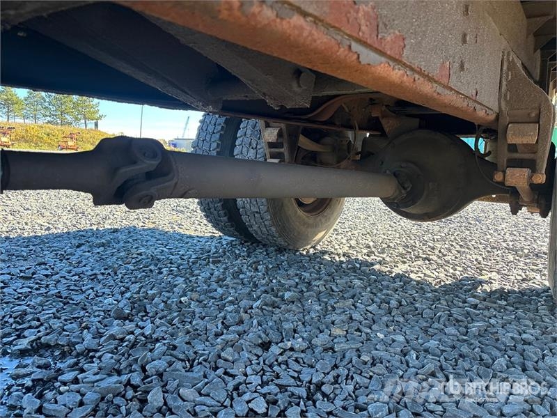 International 4700 Самоскиди