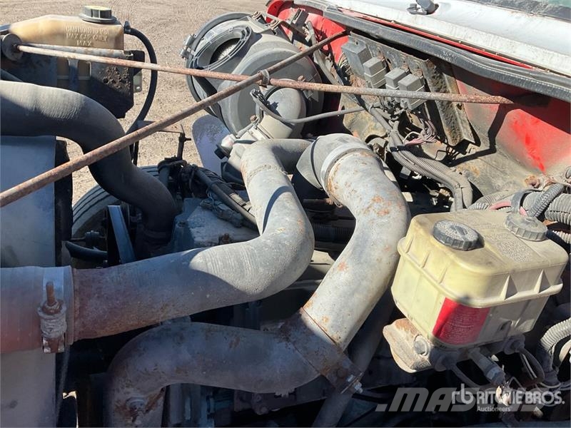 International 4700 Vlečna vozila za tovornjake