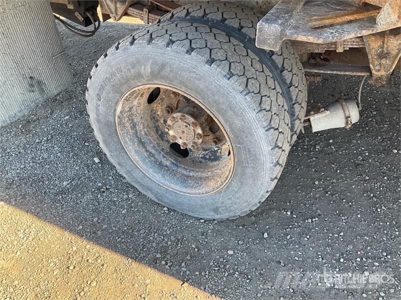 International 4700 Vlečna vozila za tovornjake