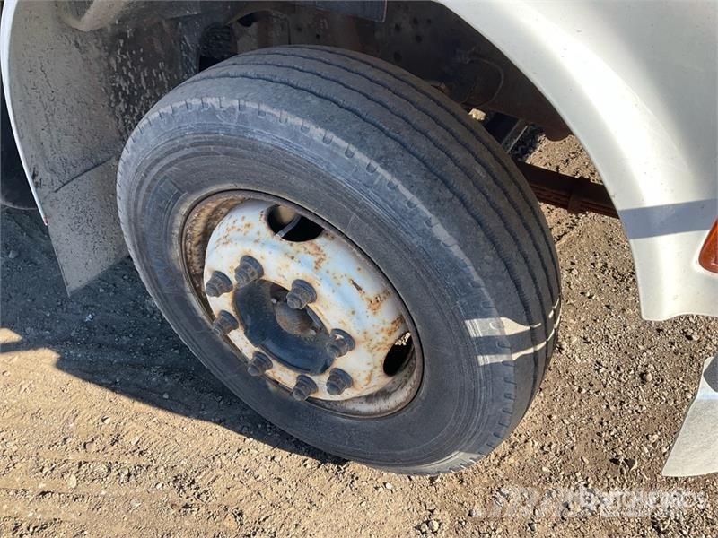 International 4700 Vlečna vozila za tovornjake