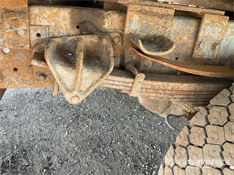 International 4700 Vlečna vozila za tovornjake