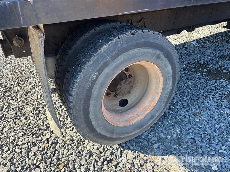 International 4700 Самоскиди