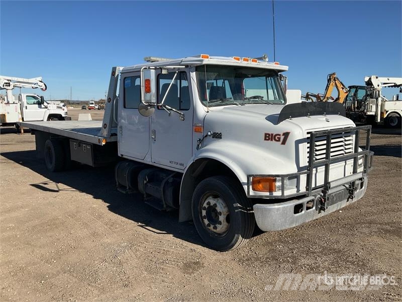 International 4700 Vlečna vozila za tovornjake