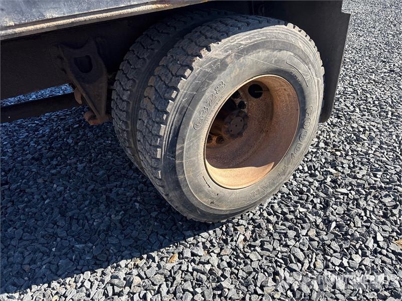 International 4700 Самоскиди